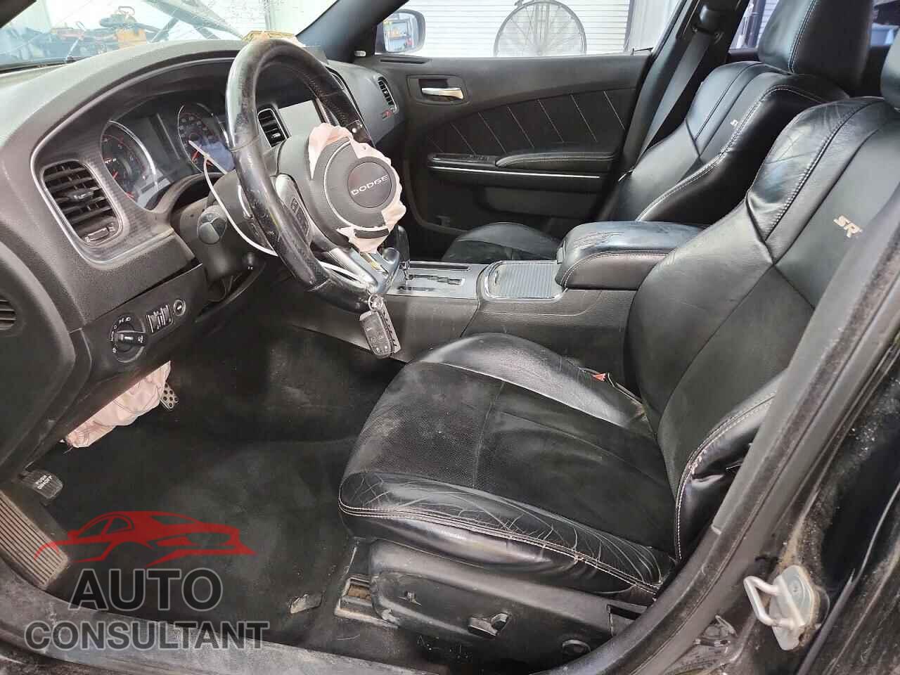 DODGE CHARGER 2013 - 2C3CDXEJ9DH513071