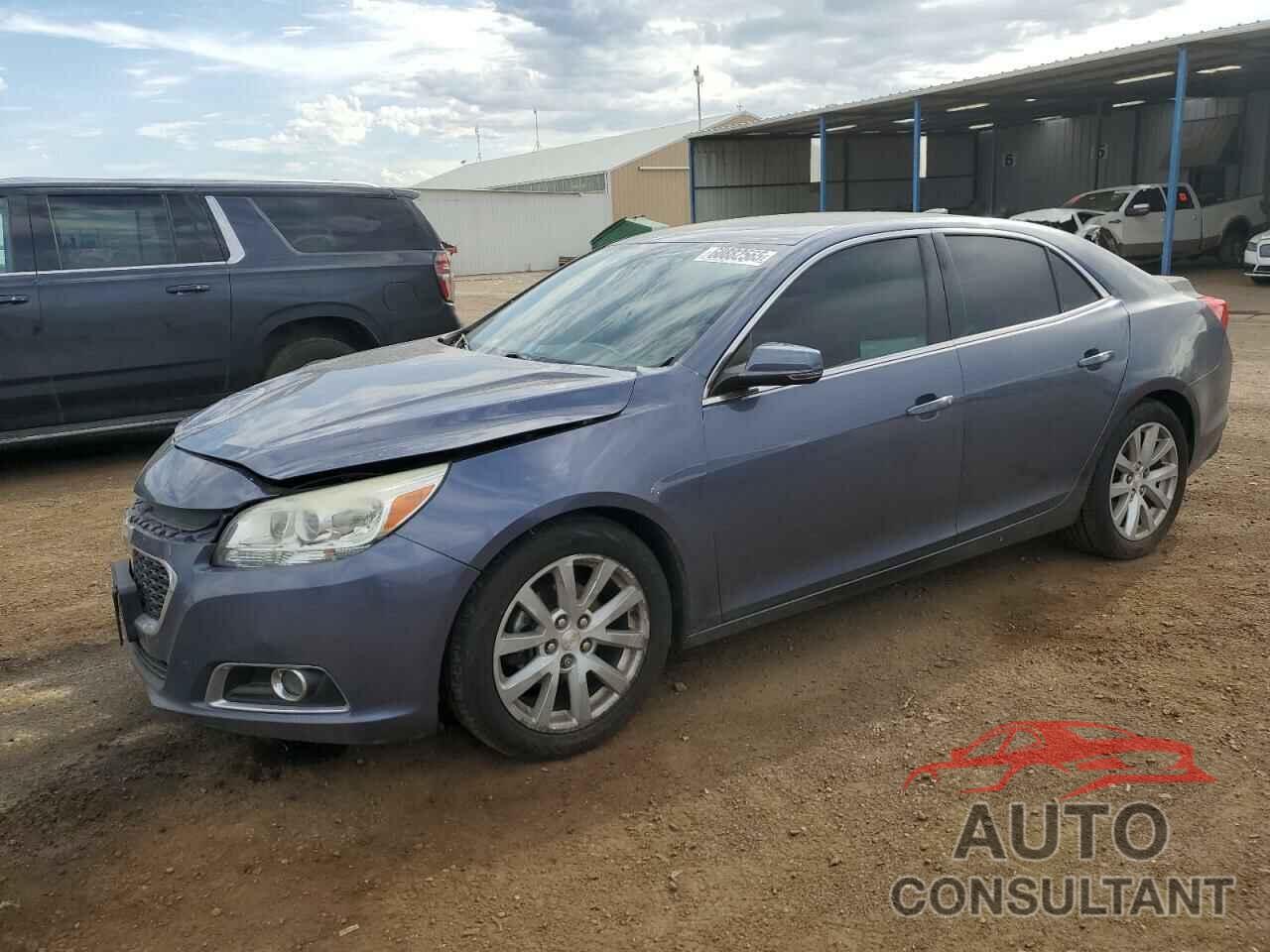 CHEVROLET MALIBU 2015 - 1G11D5SL3FF157887
