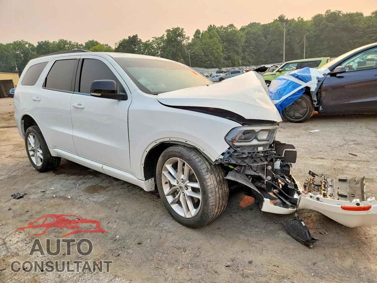 DODGE DURANGO 2023 - 1C4RDJDG2PC629230