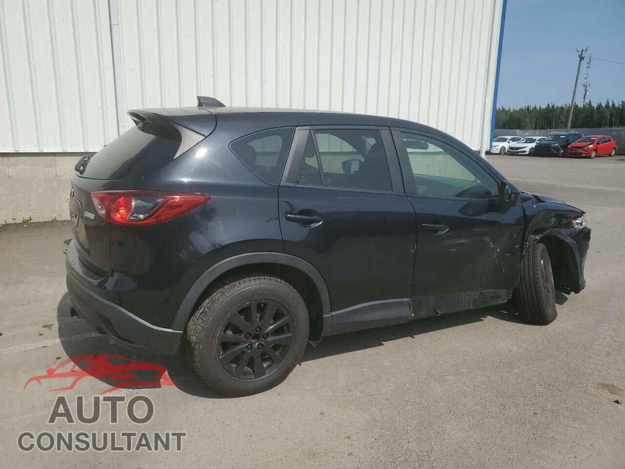 MAZDA CX-5 2014 - JM3KE2BE0E0314048