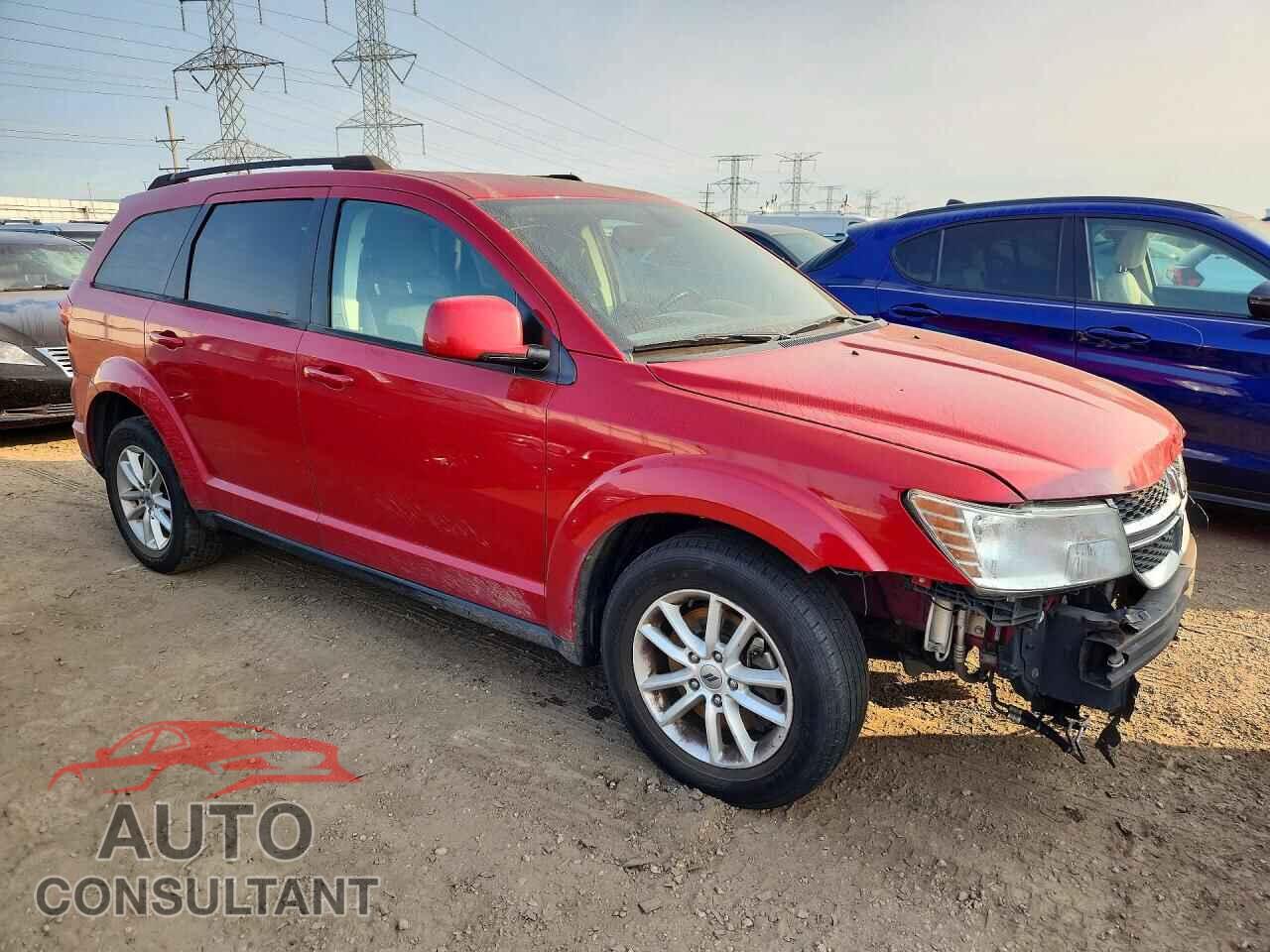 DODGE JOURNEY 2018 - 3C4PDCBB0JT475039