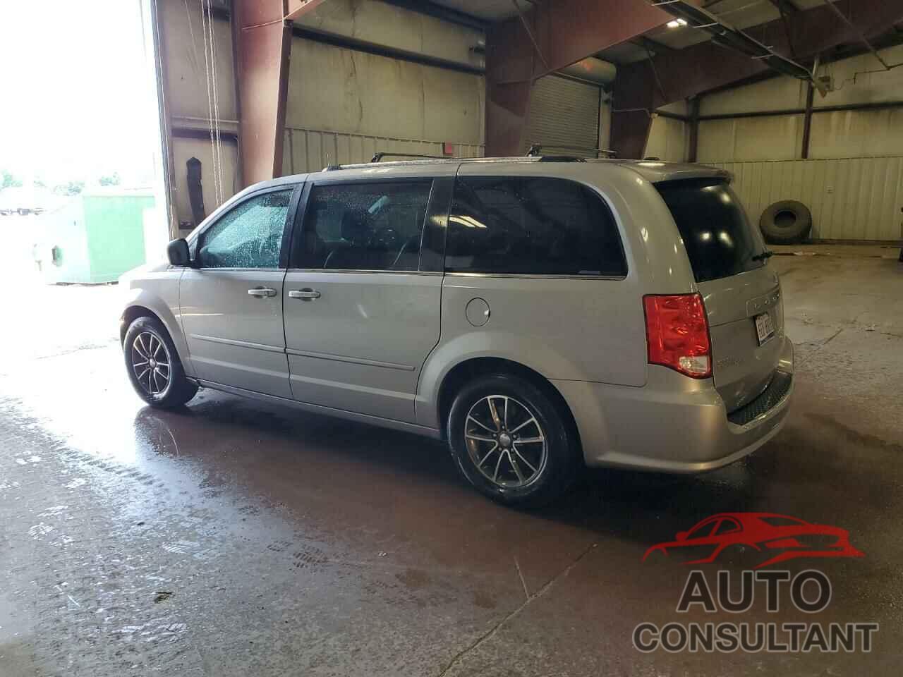 DODGE CARAVAN 2016 - 2C4RDGCG1GR378180