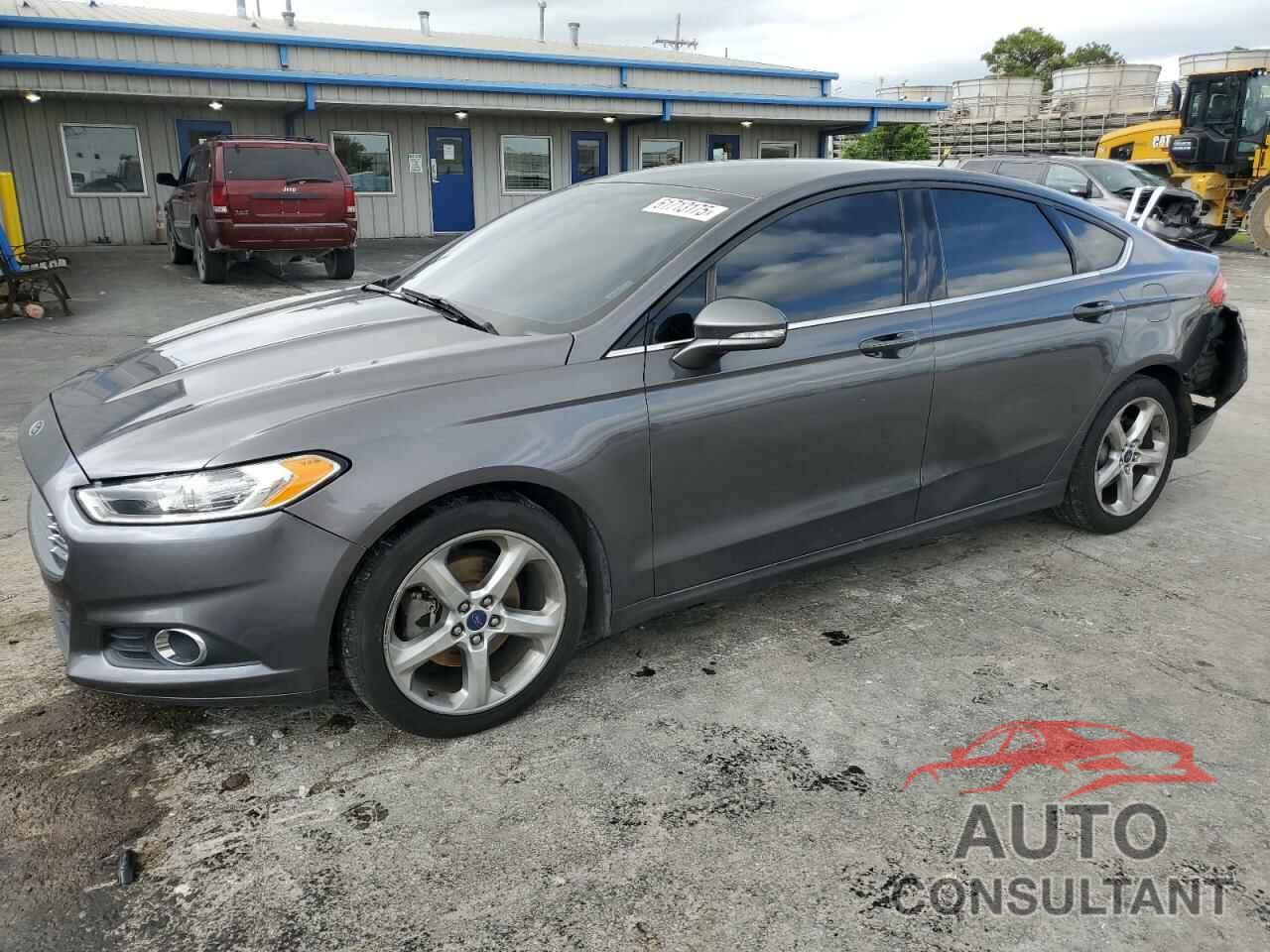 FORD FUSION 2015 - 3FA6P0H79FR279230