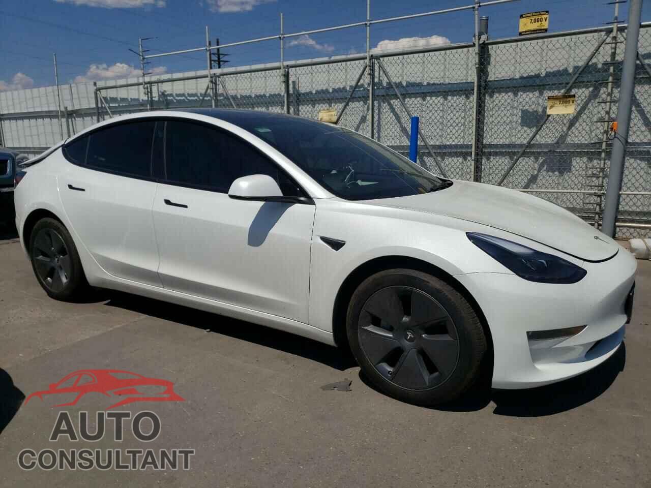 TESLA MODEL 3 2023 - 5YJ3E1EB8PF632948