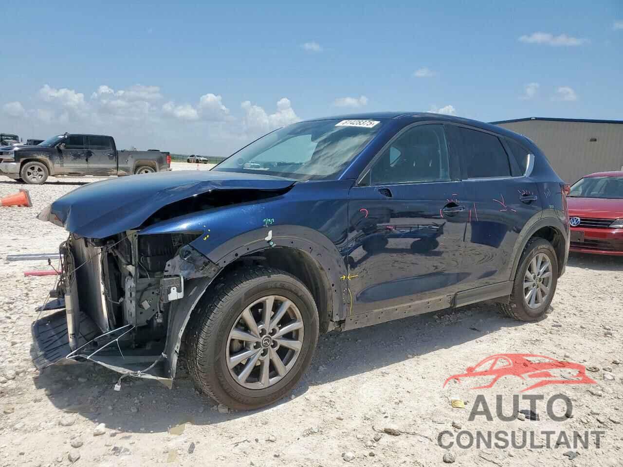 MAZDA CX-5 PREFE 2023 - JM3KFBCM5P0194253