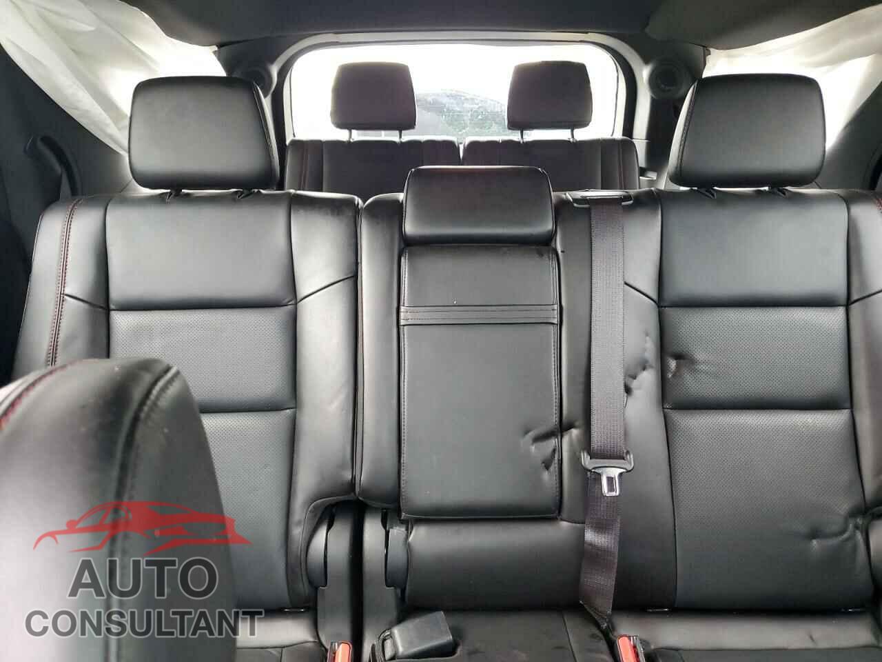 DODGE DURANGO 2025 - 1C4RDJDG2SC517763