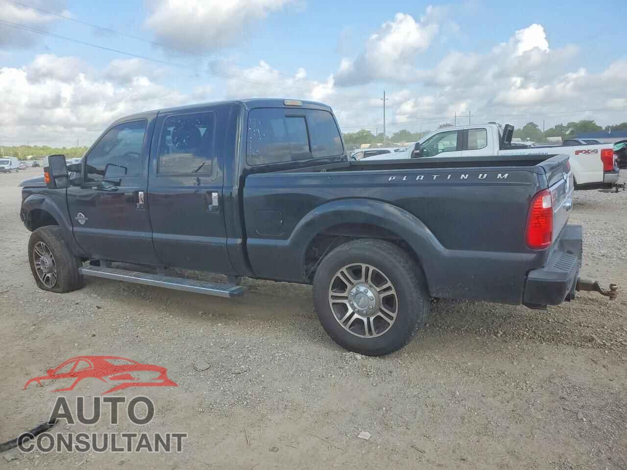 FORD F250 2015 - 1FT7W2BT2FEA62320