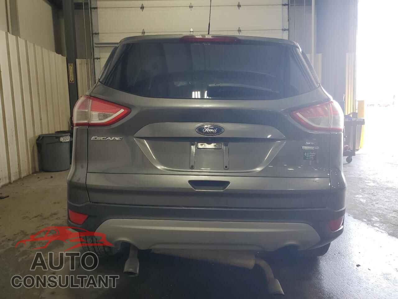 FORD ESCAPE 2014 - 1FMCU9GX2EUB29880