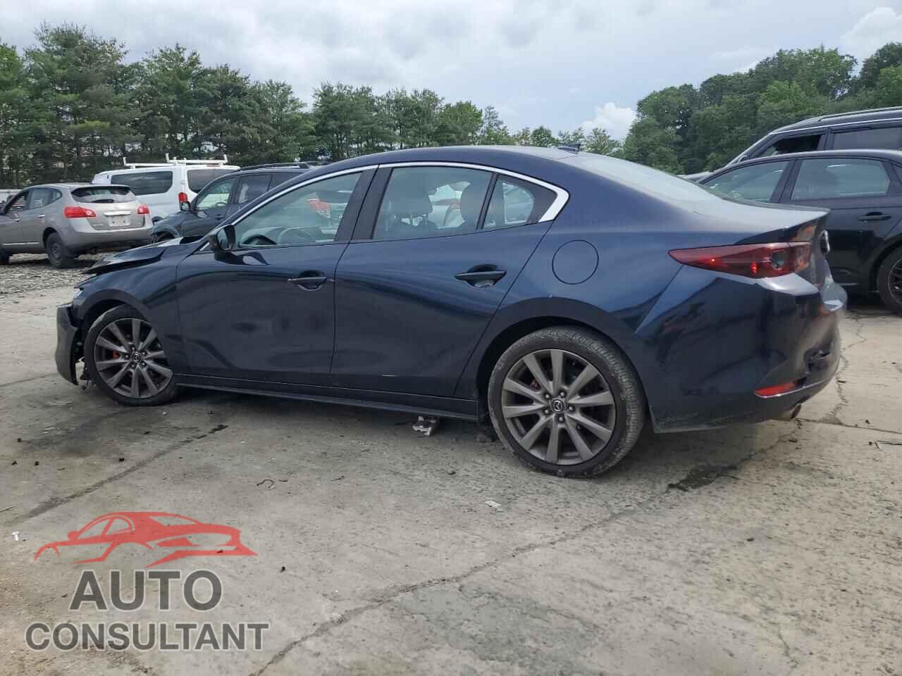 MAZDA 3 2020 - 3MZBPBDM9LM117331