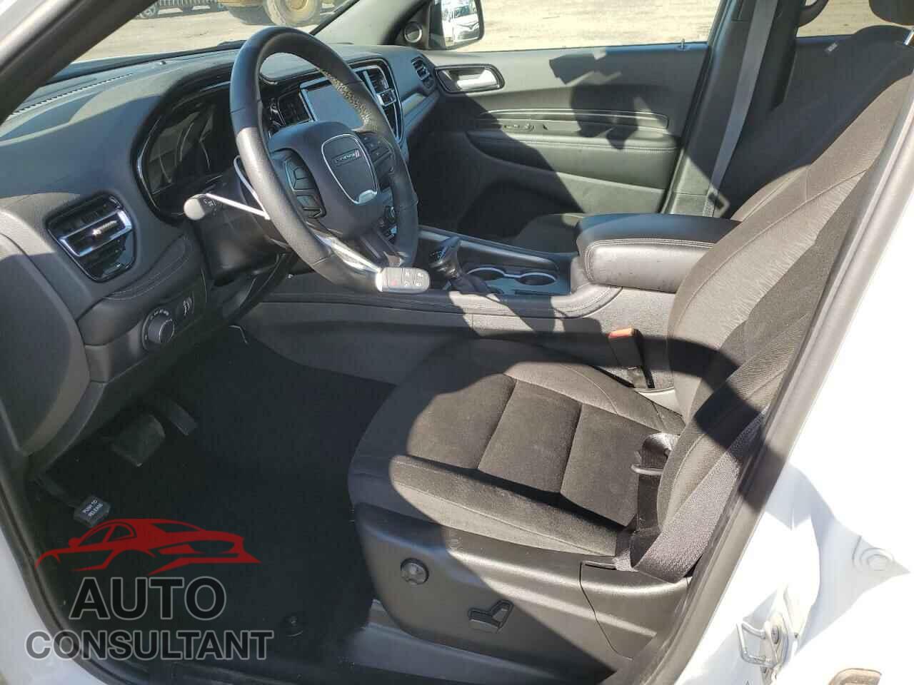 DODGE DURANGO 2023 - 1C4RDHAGXPC616304