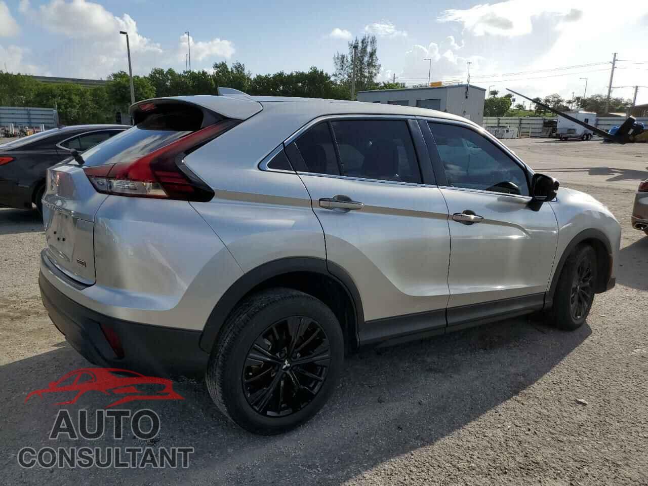 MITSUBISHI ECLIPSE 2022 - JA4ASVAA5NZ029378