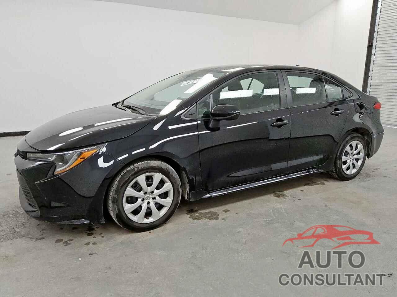 TOYOTA COROLLA 2023 - 5YFB4MDE2PP030305