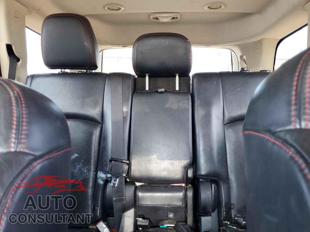 DODGE JOURNEY 2017 - 3C4PDDEG2HT502684