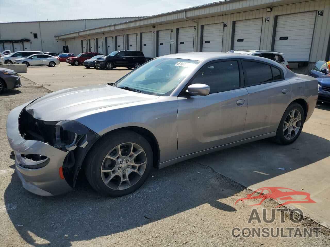 DODGE CHARGER 2017 - 2C3CDXJG4HH566132