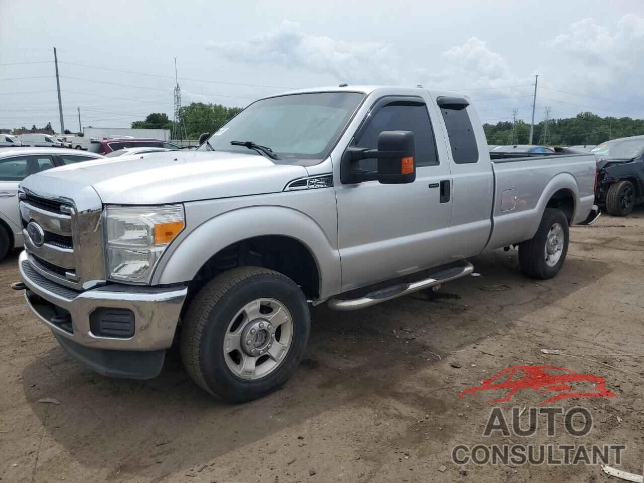 FORD F250 2016 - 1FT7X2B69GEB42156
