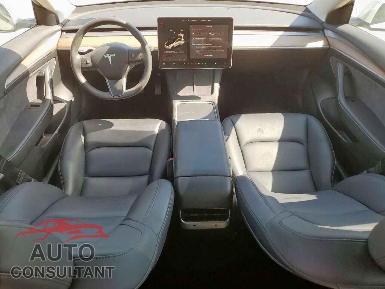 TESLA MODEL 3 2023 - 5YJ3E1EA3PF436245