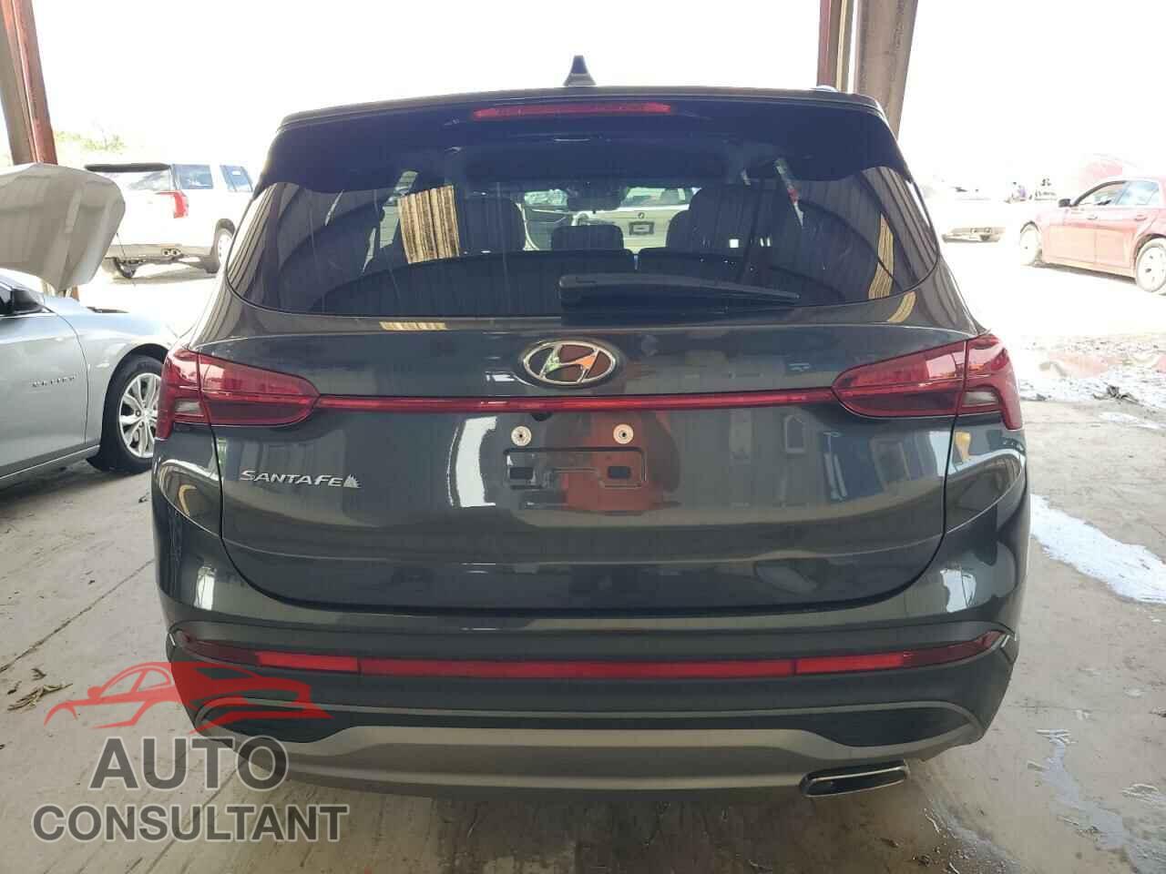 HYUNDAI SANTA FE 2023 - 5NMS14AJ9PH648368