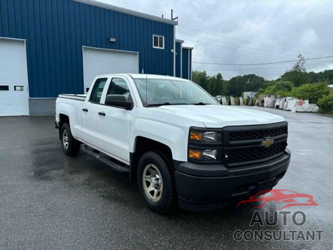 CHEVROLET ALL Models 2015 - 1GCVKPEH2FZ312154
