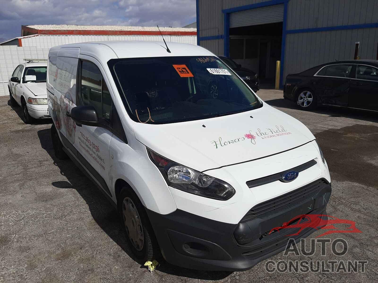 FORD TRANSIT CO 2017 - NM0LS7E73H1337478