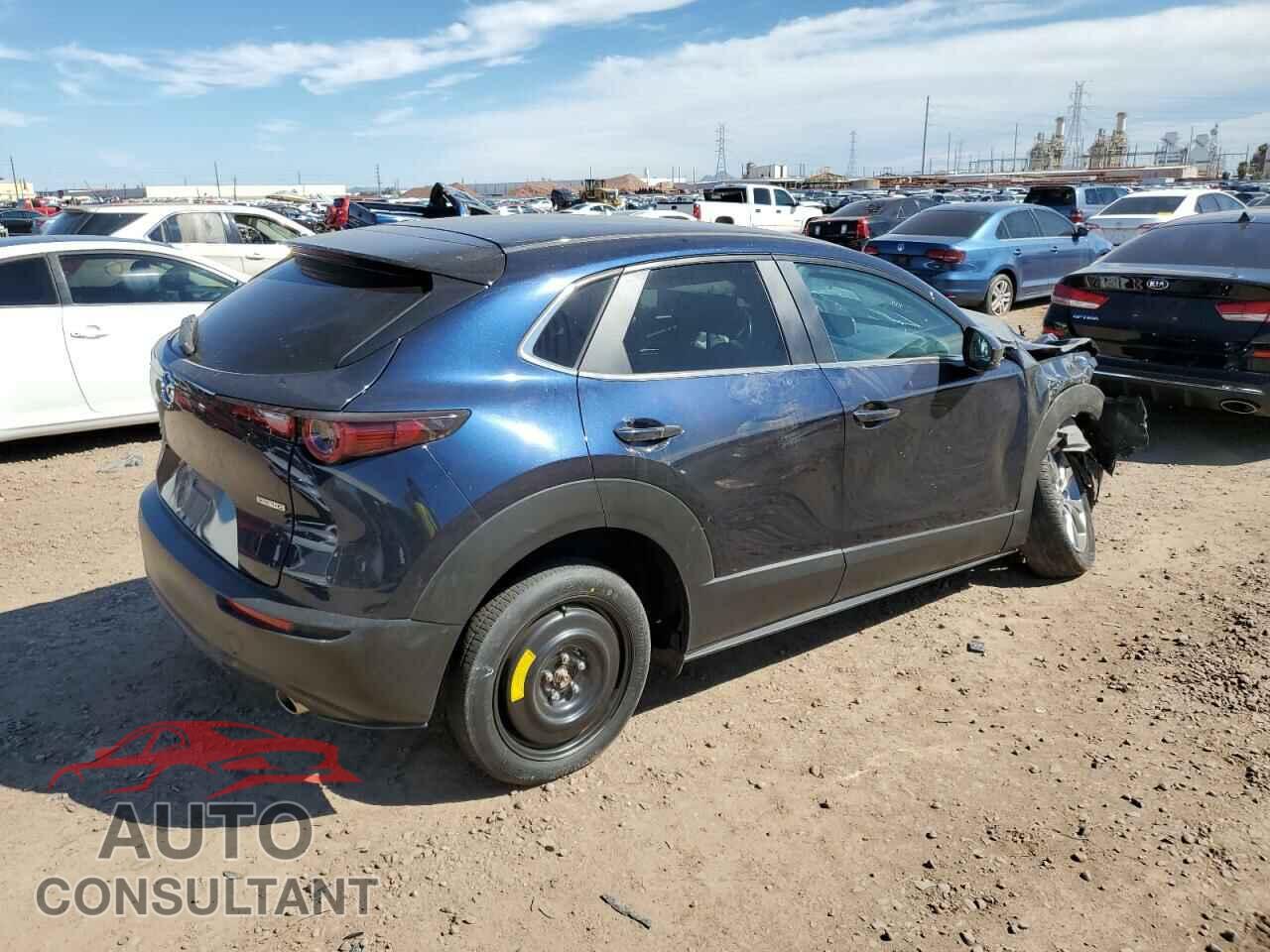 MAZDA CX30 2021 - 3MVDMBBL5MM217828