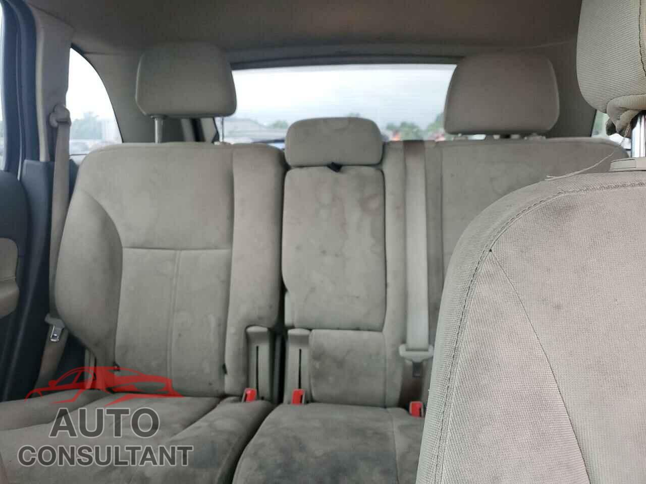 FORD EDGE 2013 - 2FMDK3GC0DBE34903