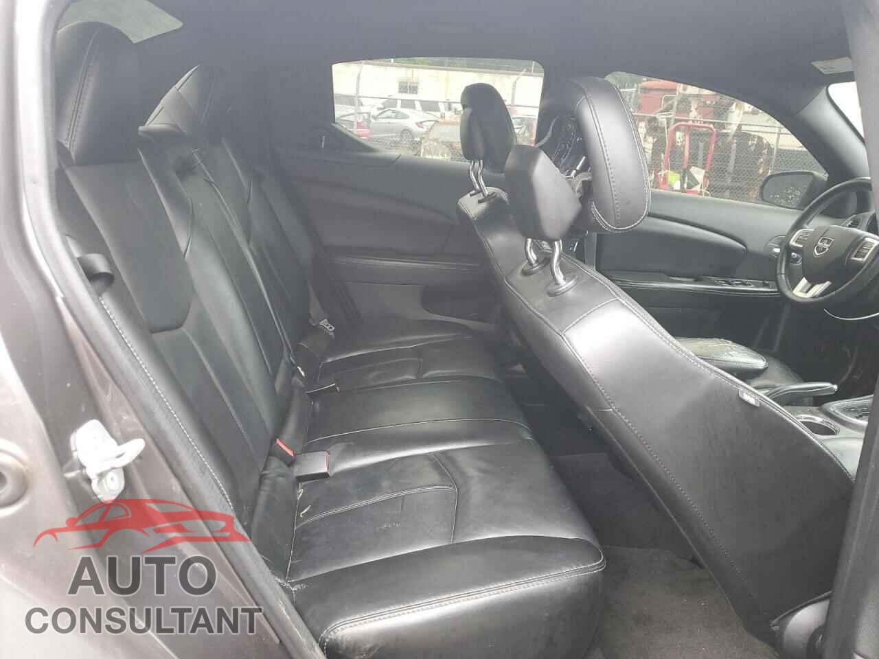 DODGE AVENGER 2014 - 1C3CDZCB4EN184604