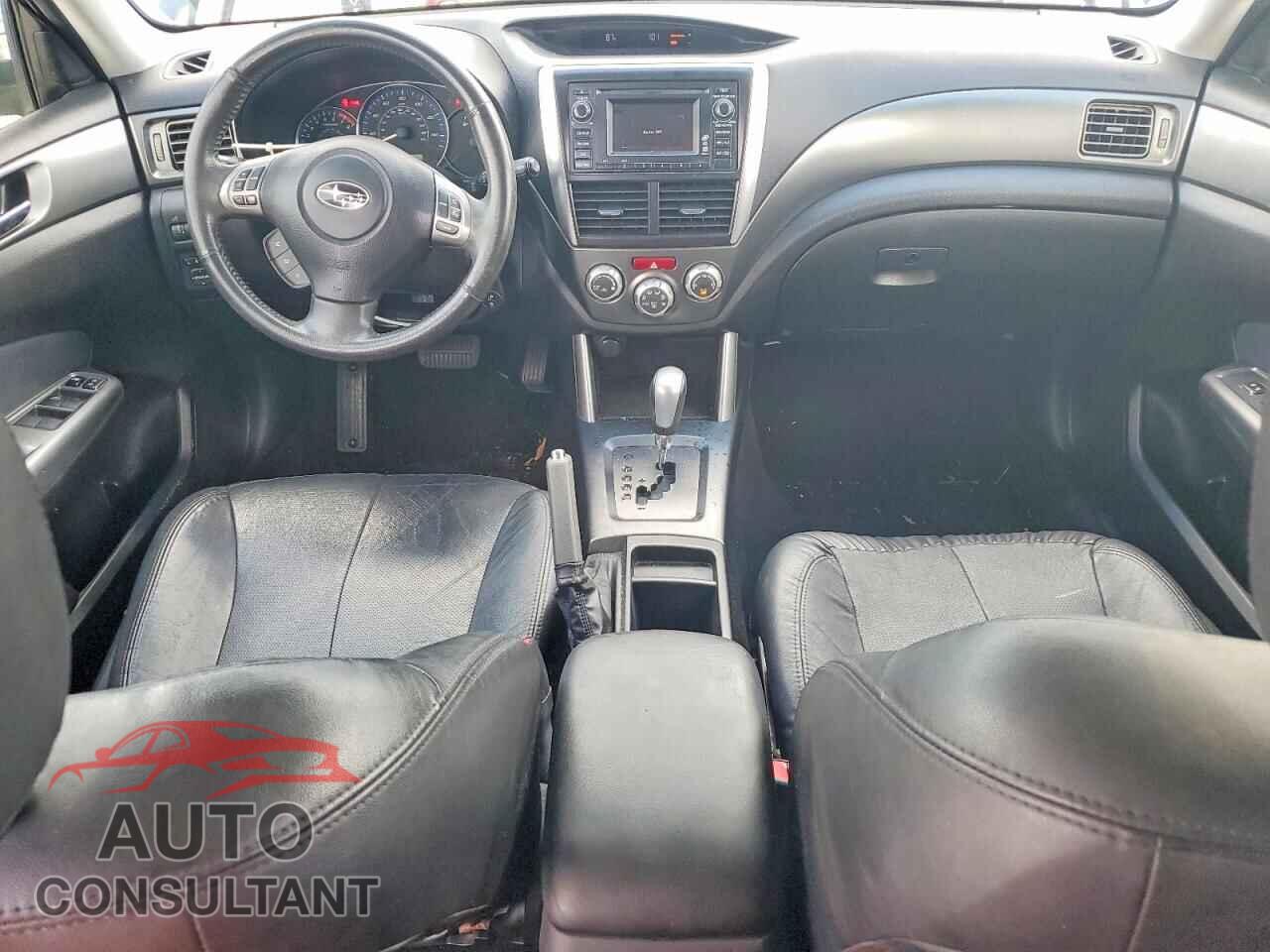 SUBARU FORESTER 2012 - JF2SHAEC2CH461816