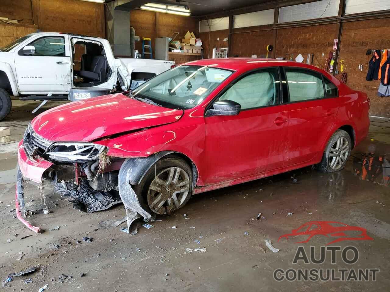 VOLKSWAGEN JETTA 2015 - 3VWLA7AJ0FM210322