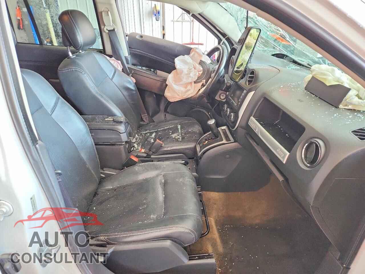 JEEP COMPASS 2014 - 1C4NJCCB3ED877115