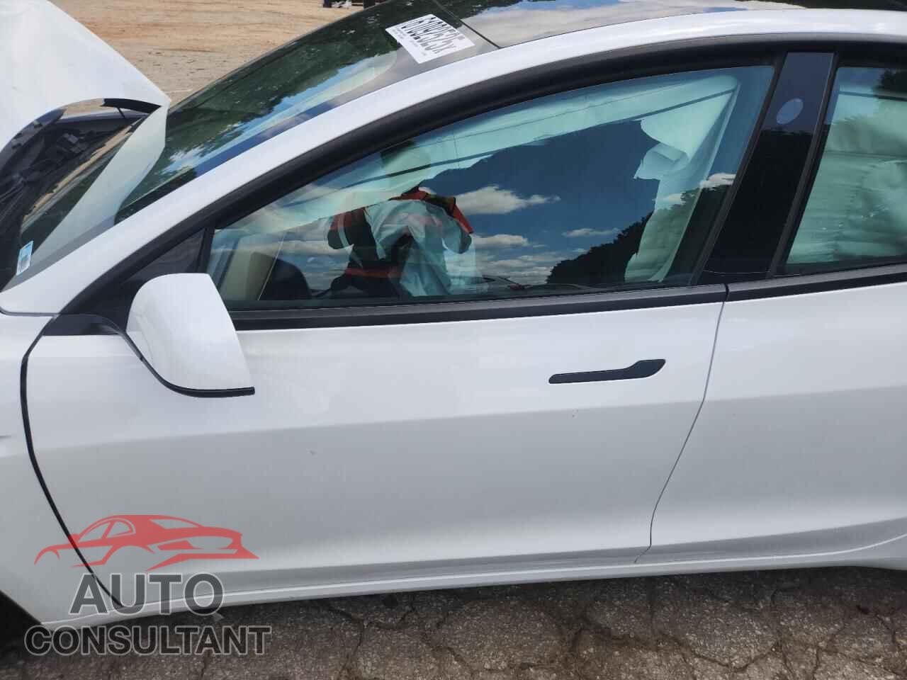 TESLA MODEL 3 2023 - 5YJ3E1EA8PF408067