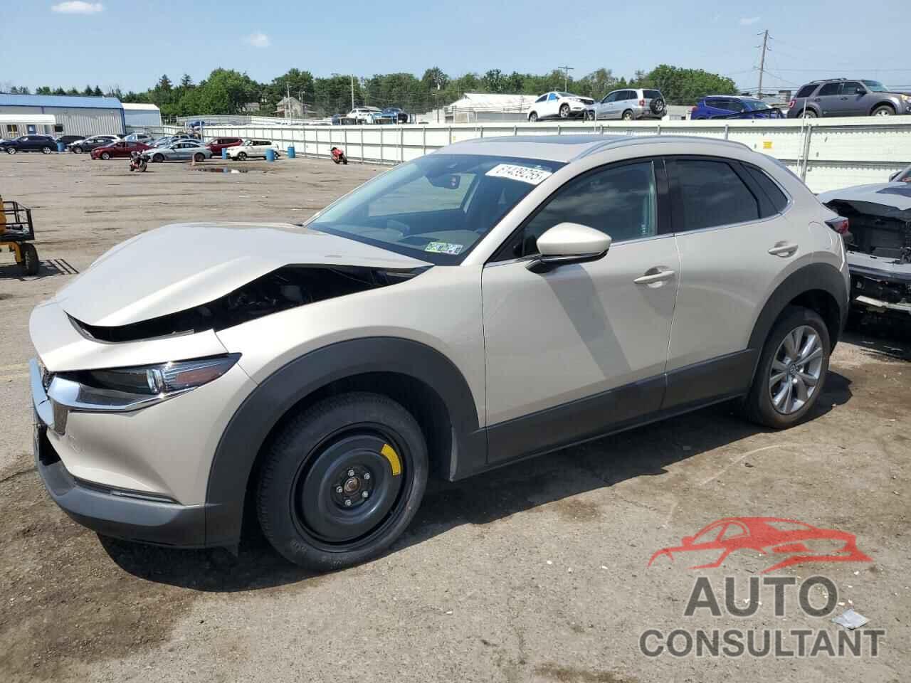 MAZDA CX30 2023 - 3MVDMBDM2PM518678