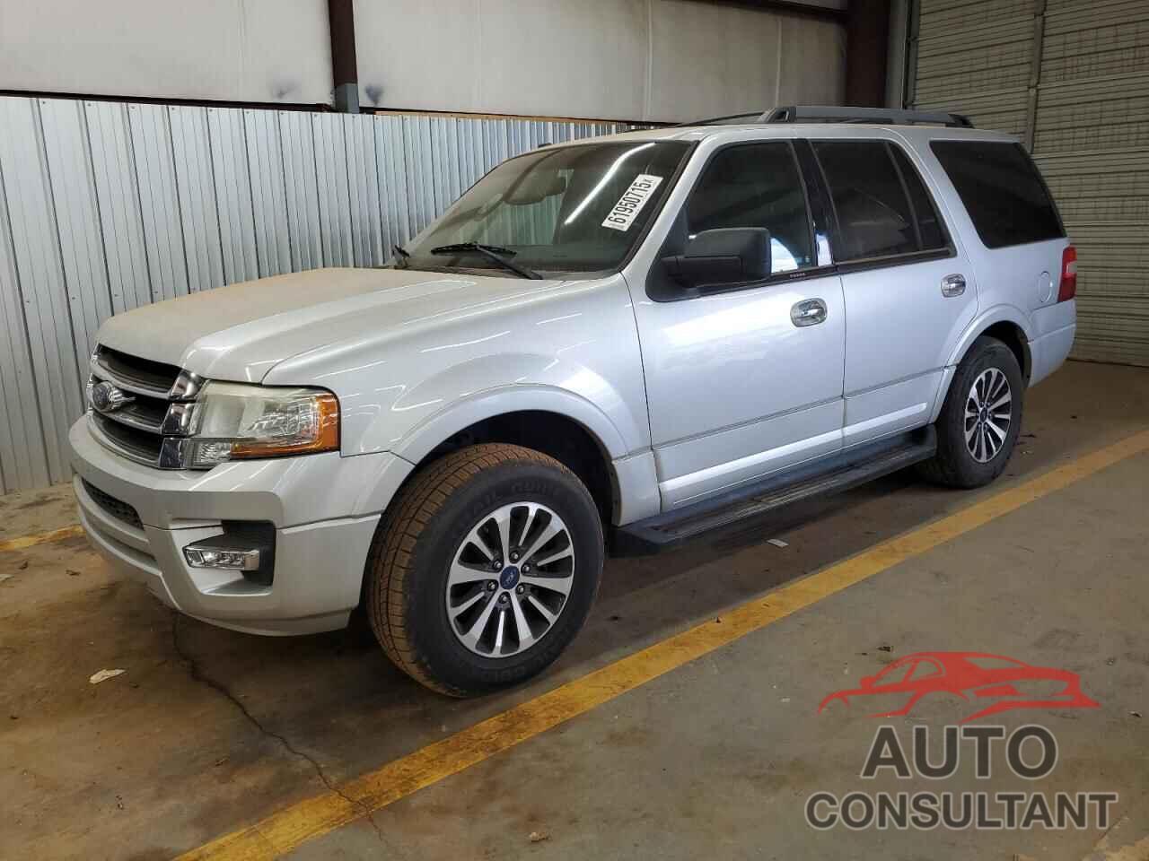 FORD EXPEDITION 2015 - 1FMJU1HT4FEF25549
