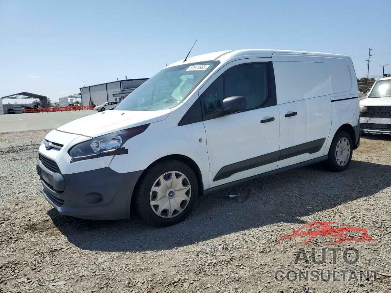 FORD TRANSIT 2016 - NM0LS7E78G1292634