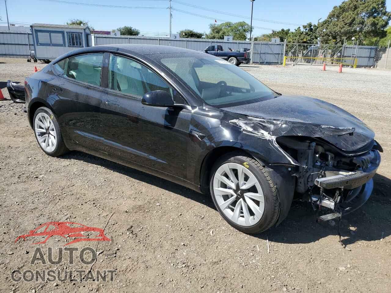 TESLA MODEL 3 2023 - 5YJ3E1EA2PF601041