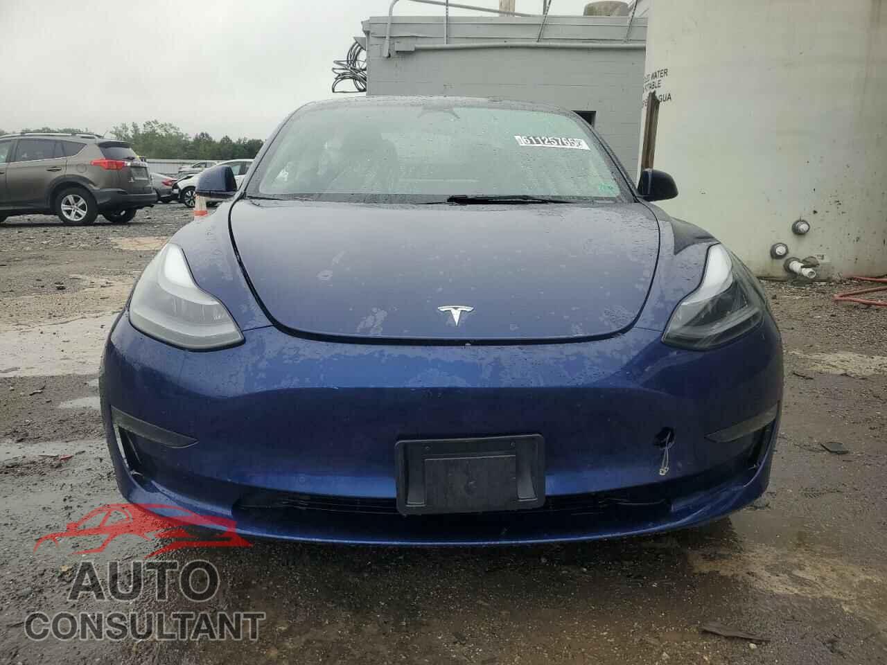 TESLA MODEL 3 2022 - 5YJ3E1EA1NF368864