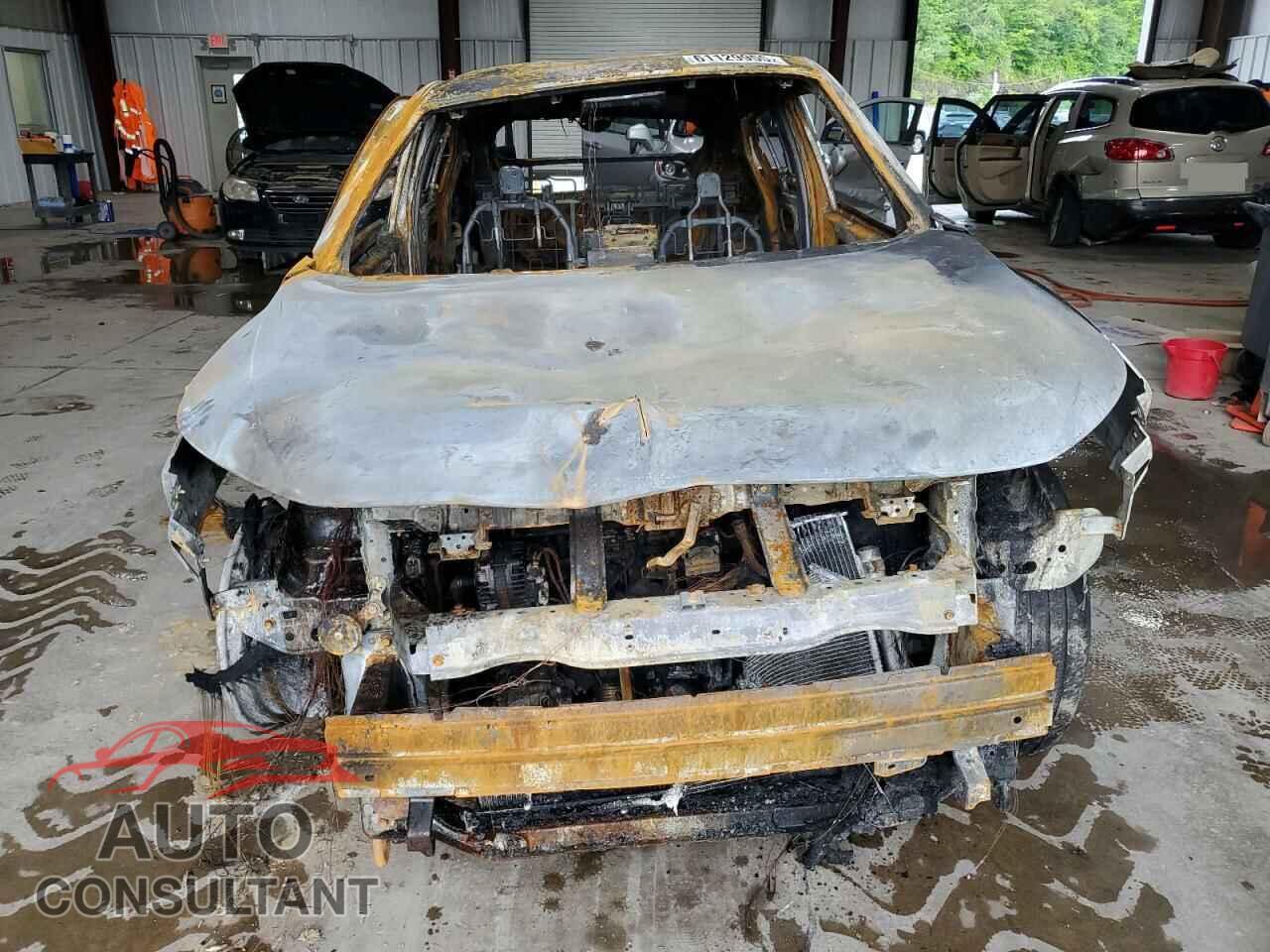 MITSUBISHI ECLIPSE 2018 - JA4AT5AA5JZ070066