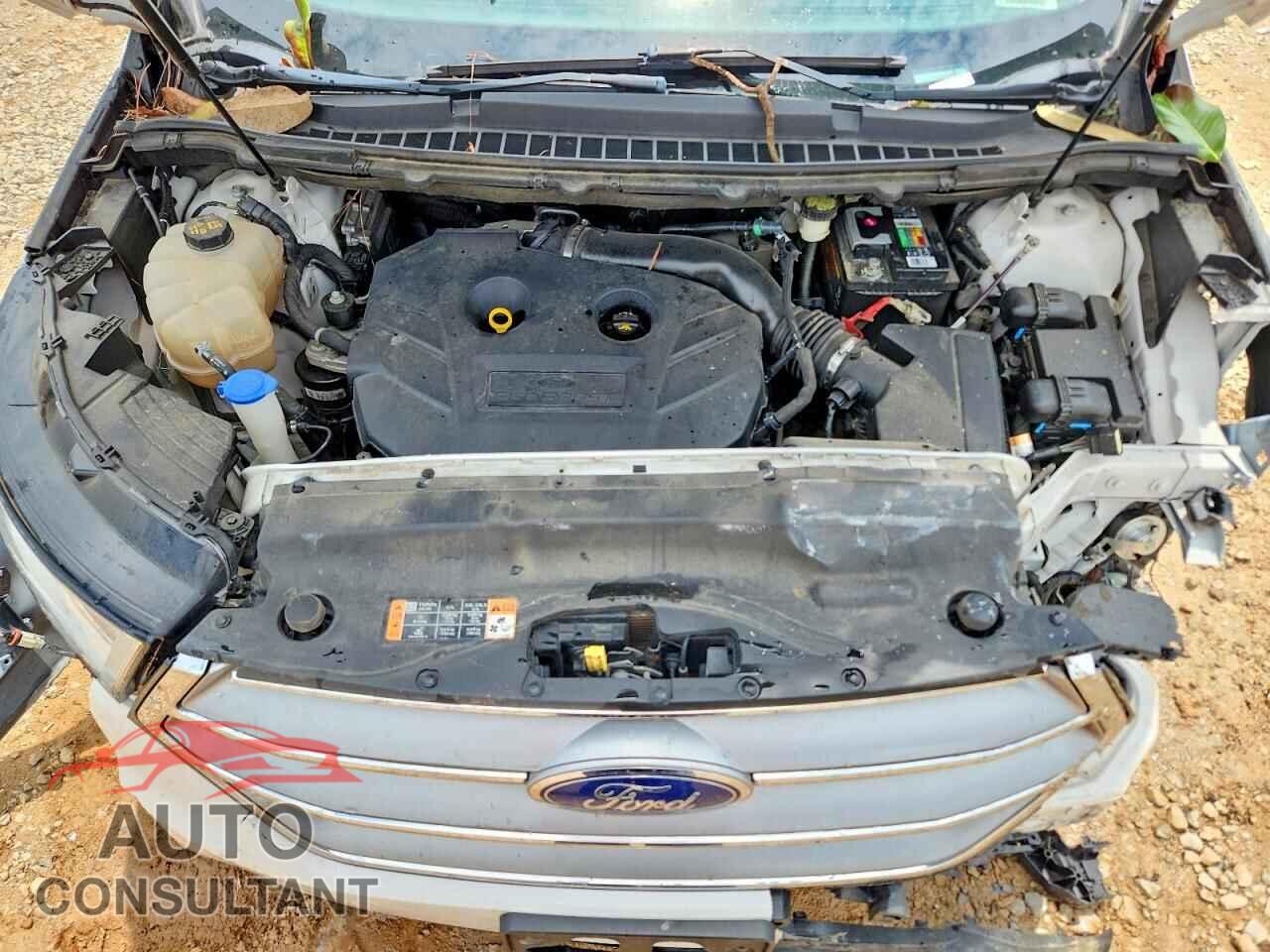 FORD EDGE 2016 - 2FMPK3K93GBB47794