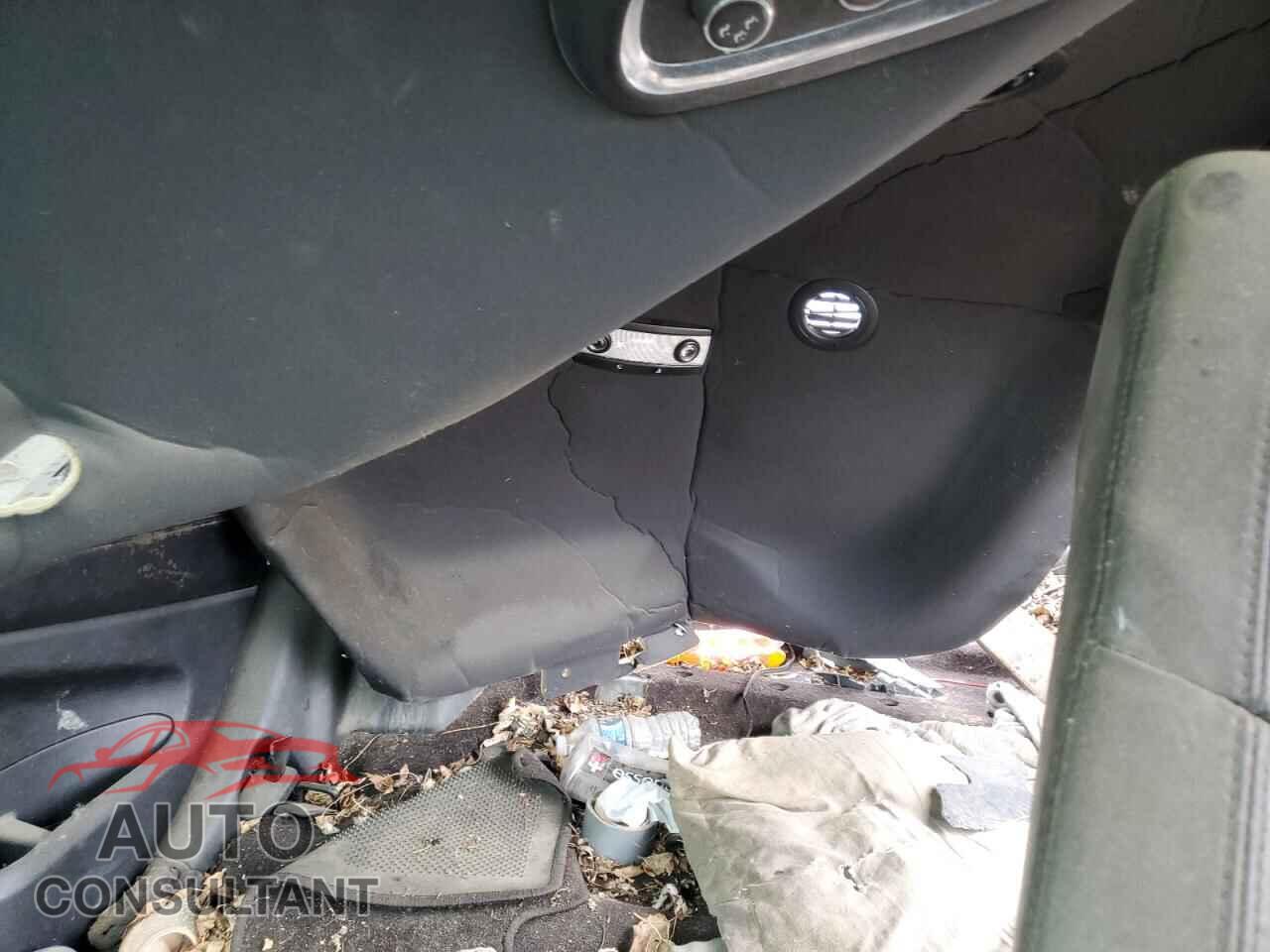 DODGE DURANGO 2016 - 1C4RDJDG0GC403199