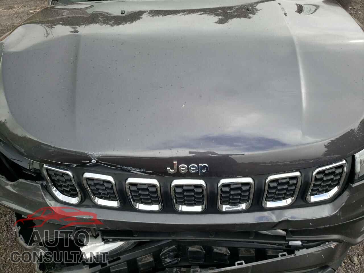 JEEP COMPASS 2024 - 3C4NJDBN5RT132965