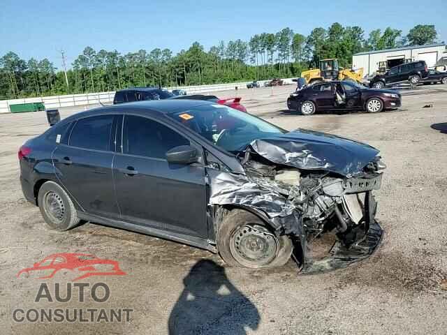 FORD FOCUS 2016 - 1FADP3E27GL350345