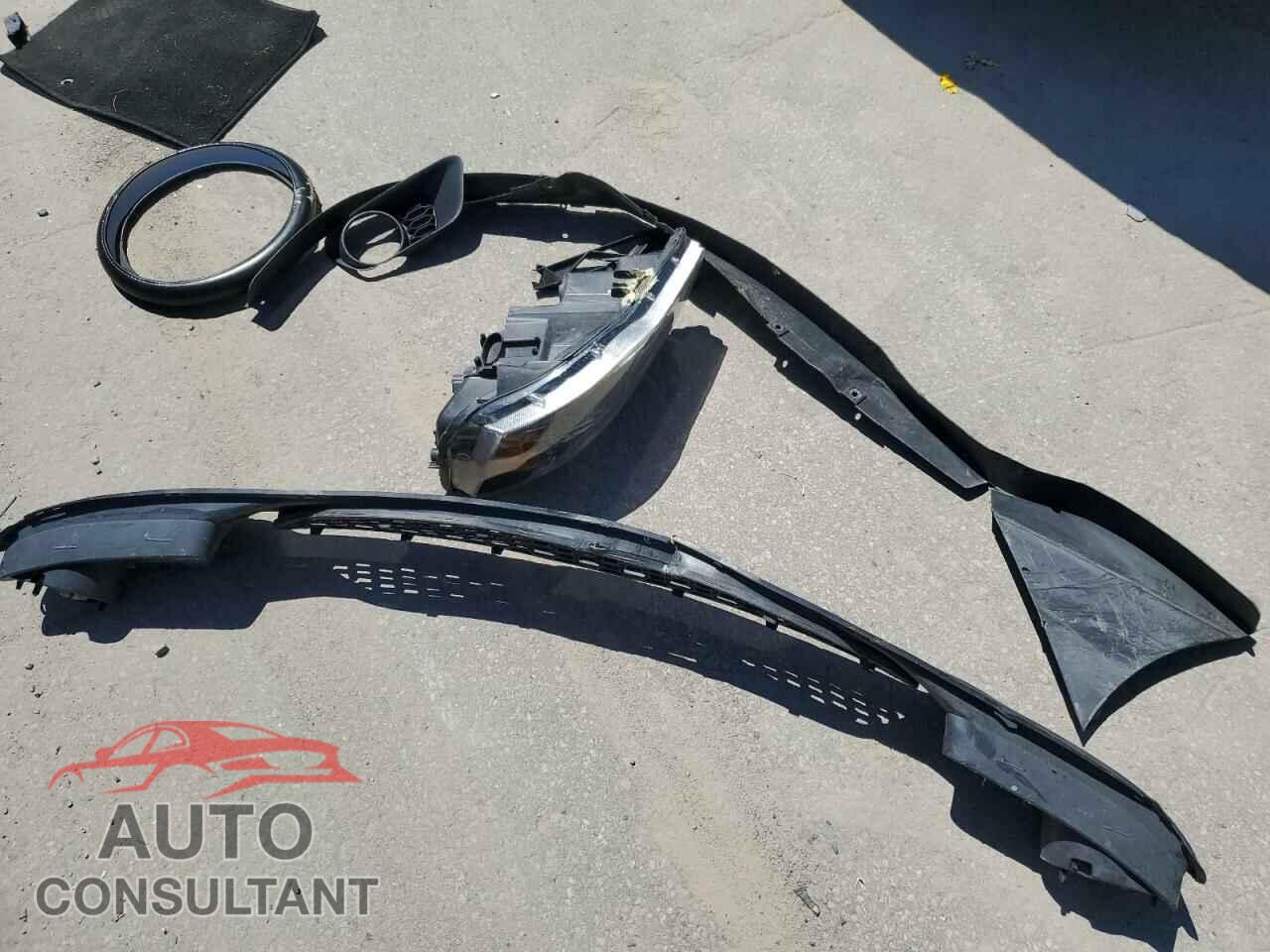 DODGE CARAVAN 2019 - 2C4RDGEG9KR513816