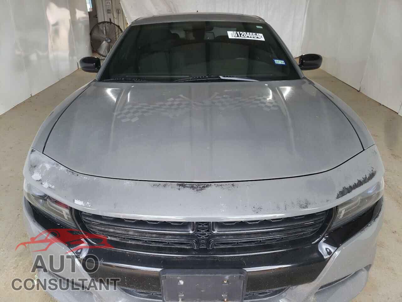 DODGE CHARGER 2017 - 2C3CDXJG5HH644899