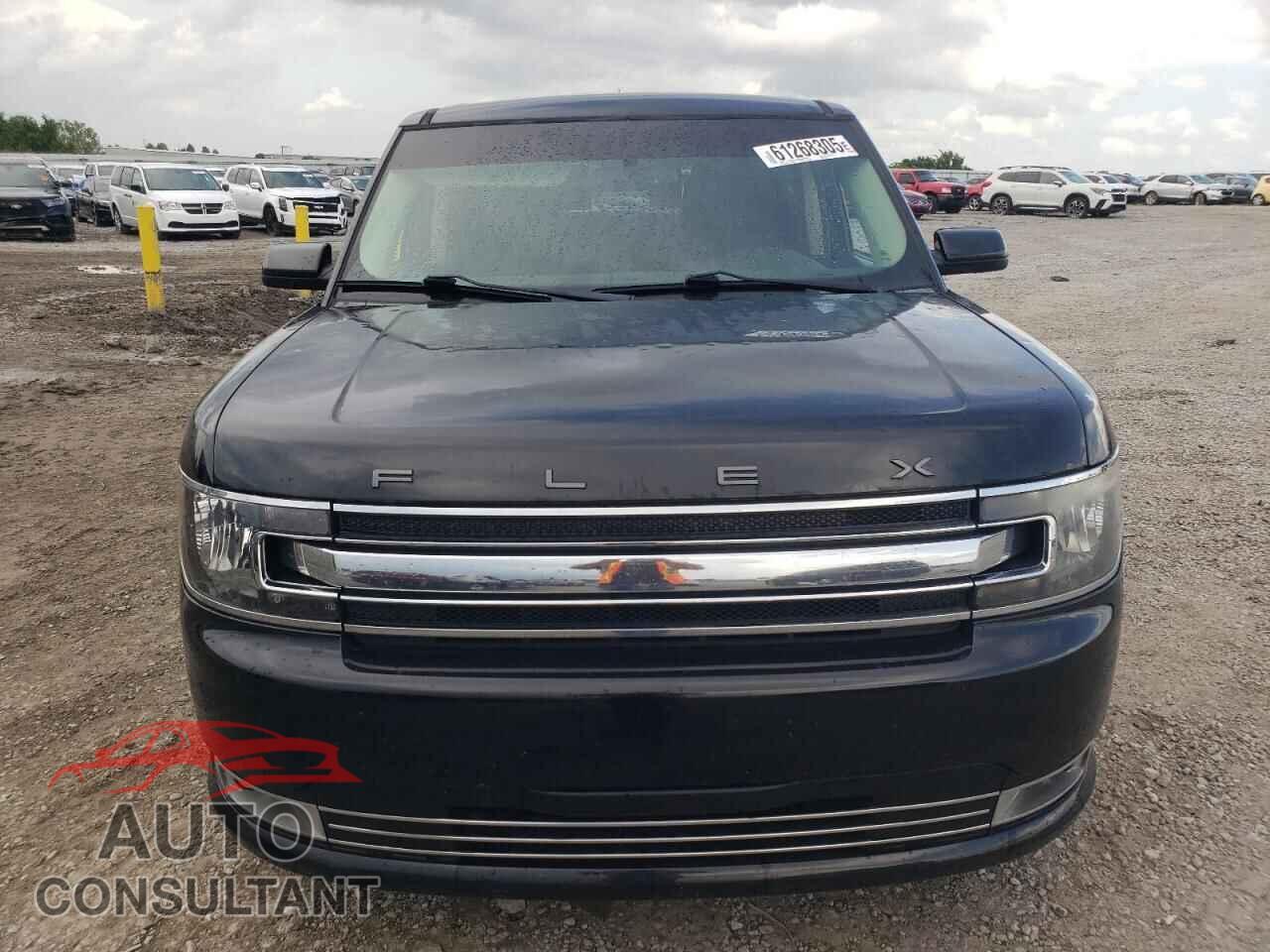 FORD FLEX 2015 - 2FMGK5C89FBA12769