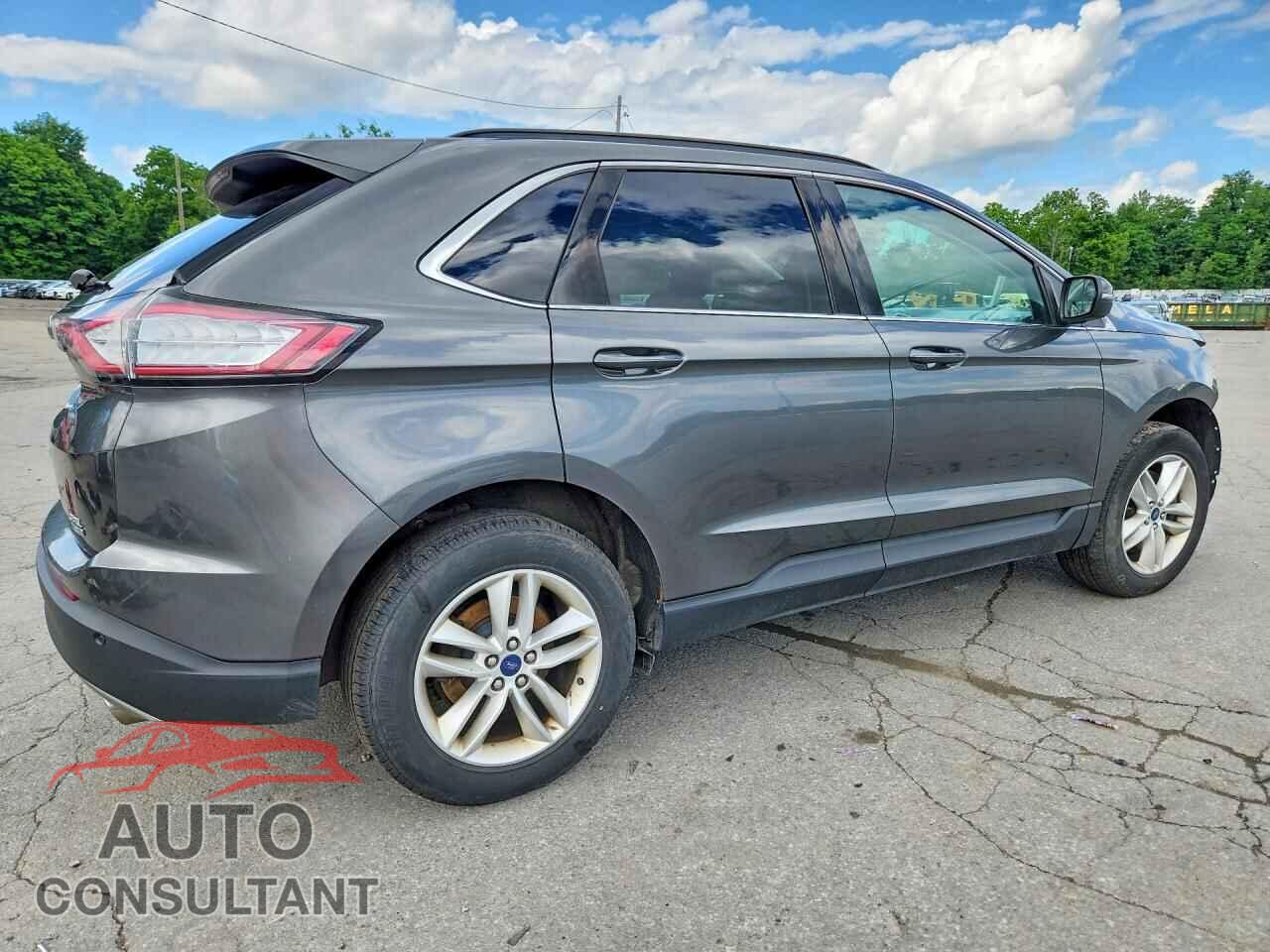 FORD EDGE 2015 - 2FMTK4J94FBB94384