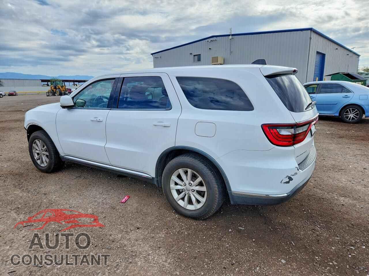DODGE DURANGO 2015 - 1C4RDHAG3FC239698