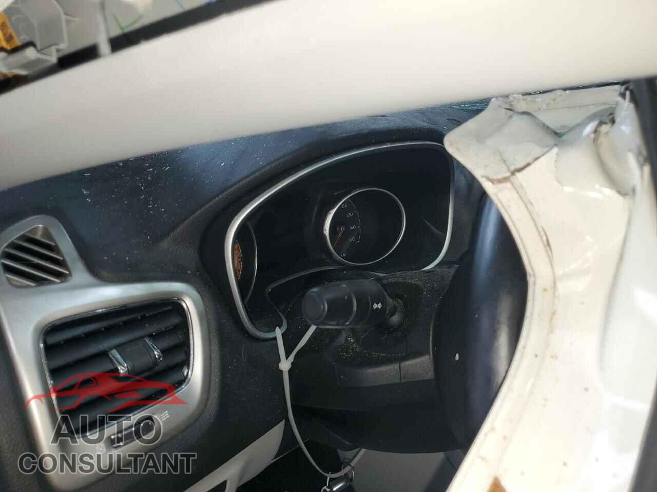 JEEP COMPASS 2018 - 3C4NJDBB9JT230438