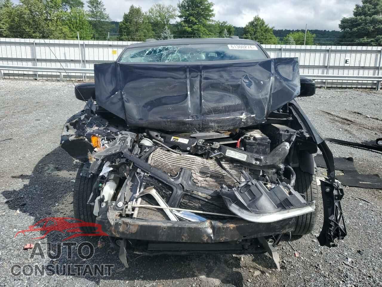 DODGE CARAVAN 2017 - 2C4RDGCG6HR671431