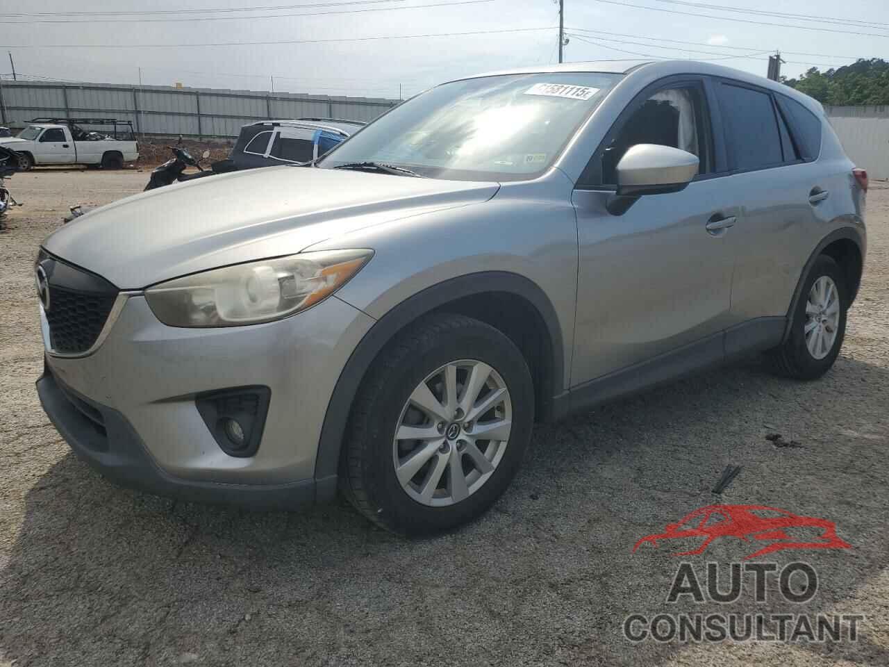 MAZDA CX-5 2013 - JM3KE4CE4D0115092