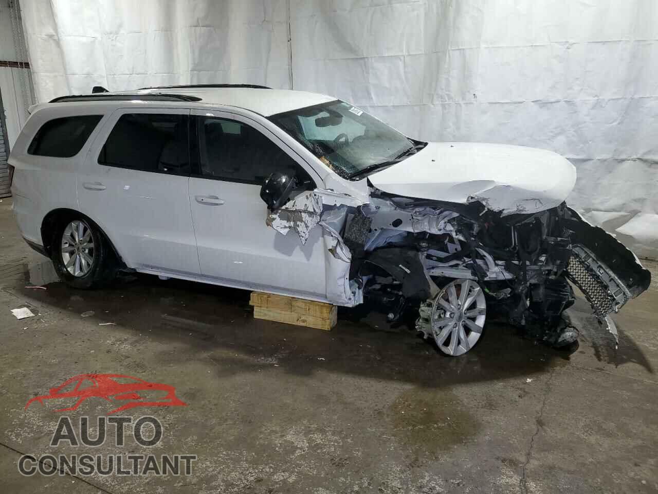 DODGE DURANGO 2023 - 1C4RDHAG7PC630273