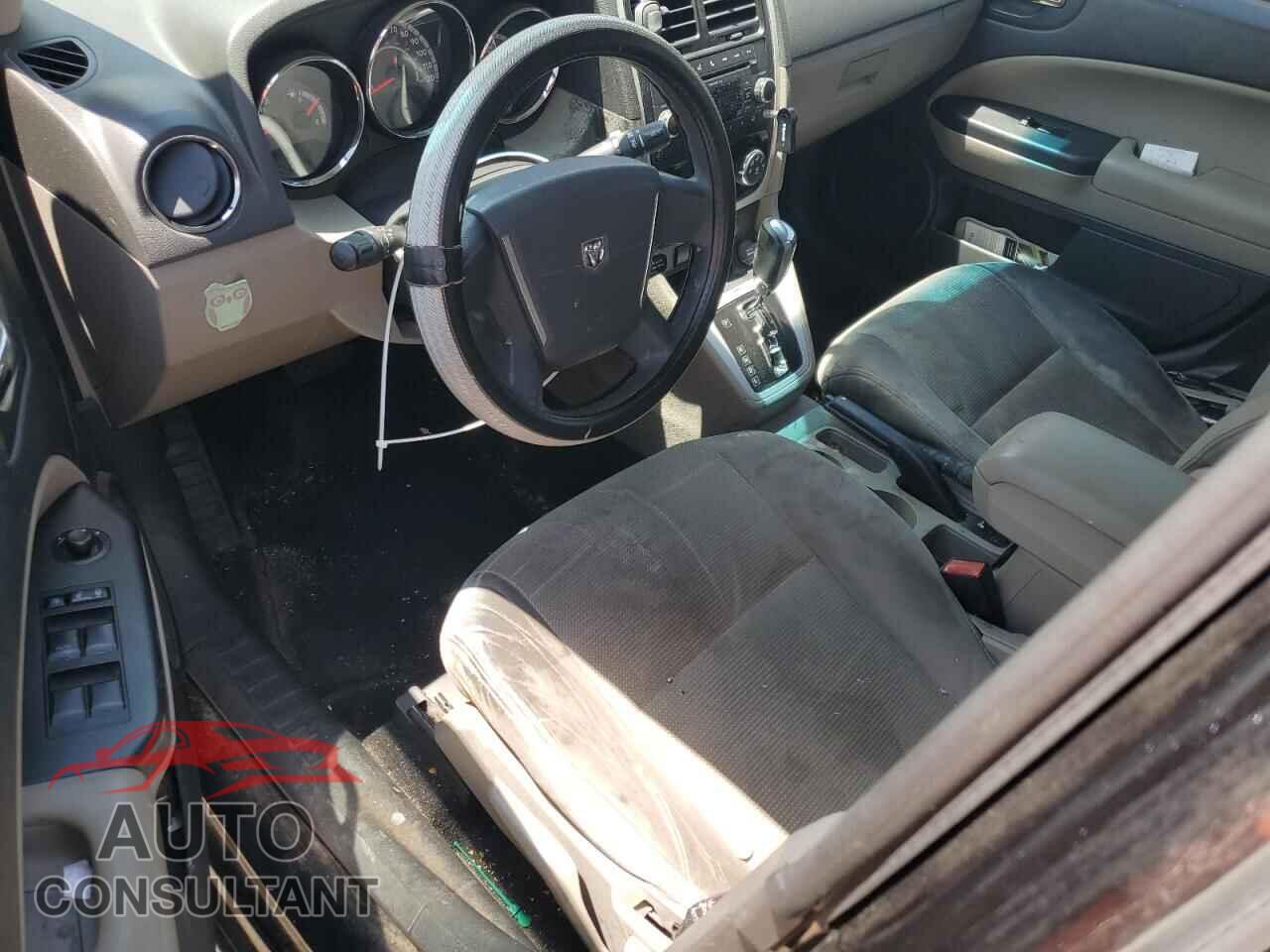 DODGE CALIBER 2010 - 1B3CB4HA0AD571396